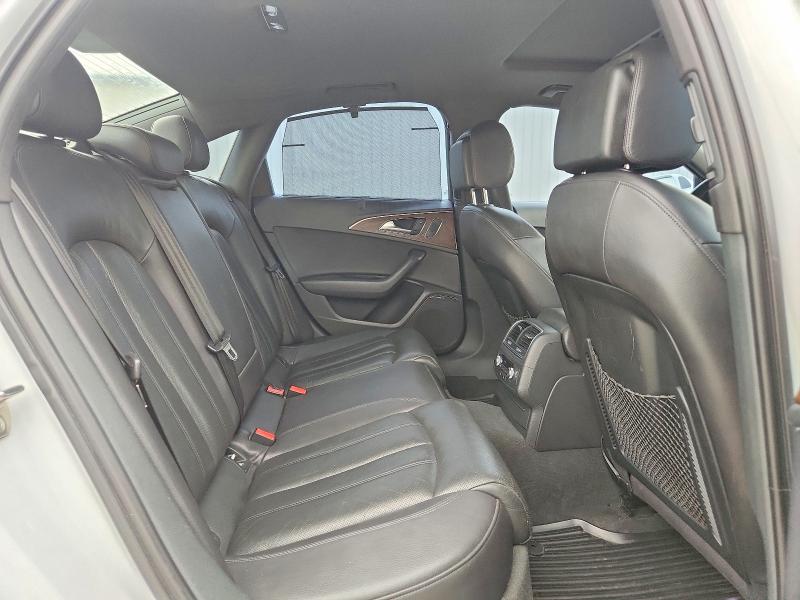 69403006 :رقم المزاد ، WAUHGAFCXEN102337 vin ، 2014 Audi A6 مزاد بيع