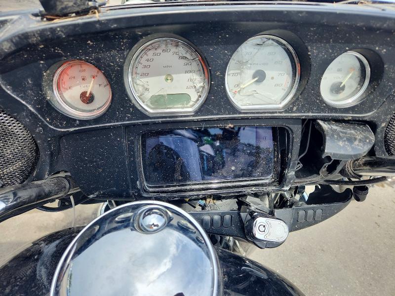 69389886 :رقم المزاد ، 1HD1KBC1XLB634437 vin ، 2020 Harley-davidson Flhx مزاد بيع