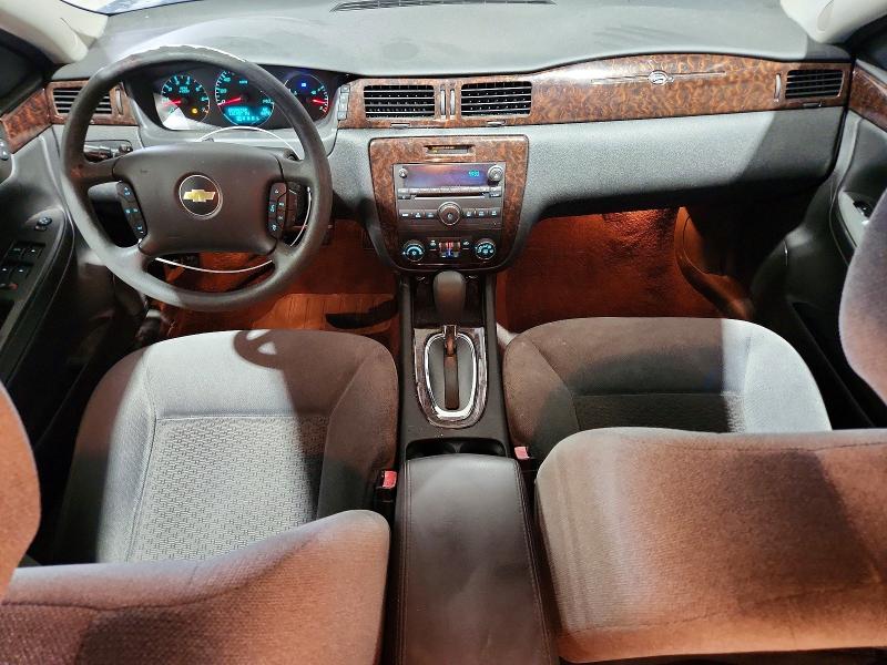 Продажа на аукционе авто 2016 Chevrolet Impala Limited, vin: 2G1WB5E37G1187779, номер лота: 69734966