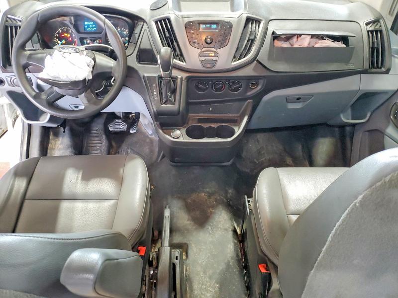 Продажа на аукционе авто 2019 Ford Transit, vin: 1FTYR3XM4KKA21850, номер лота: 67088366