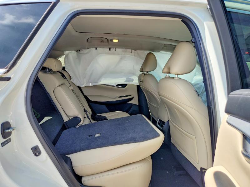 Продажа на аукционе авто 2020 Infiniti Qx50, vin: 3PCAJ5M34LF108050, номер лота: 67650626