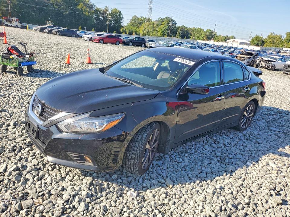 Aukcja sprzedaży 2016 Nissan Altima, vin: 1N4AL3AP8GC119535, numer aukcji: 68657436