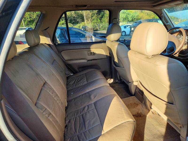 1999 Toyota 4runner მანქანა იყიდება აუქციონზე, vin: JT3HN87R1X0207339, აუქციონის ნომერი: 70376986