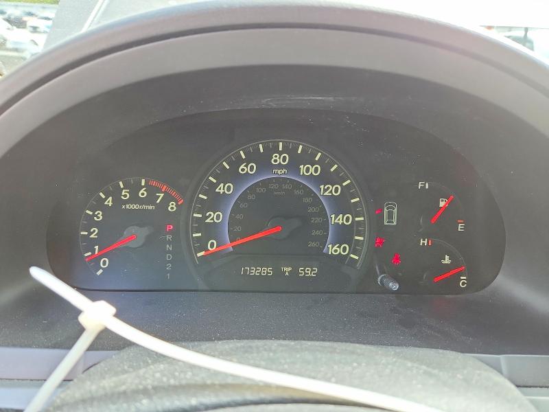 Aukcja sprzedaży 2005 Honda Odyssey, vin: 5FNRL387X5B125937, numer aukcji: 69844446