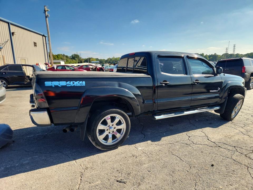 Aukcja sprzedaży 2006 Toyota Tacoma, vin: 5TEKU72NX6Z192860, numer aukcji: 70289376