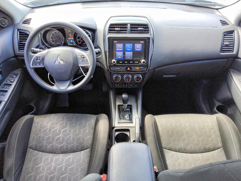 Продаж на аукціоні авто 2020 Mitsubishi Outlander Sport, vin: JA4AP3AU0LU015110, номер лоту: 66829776