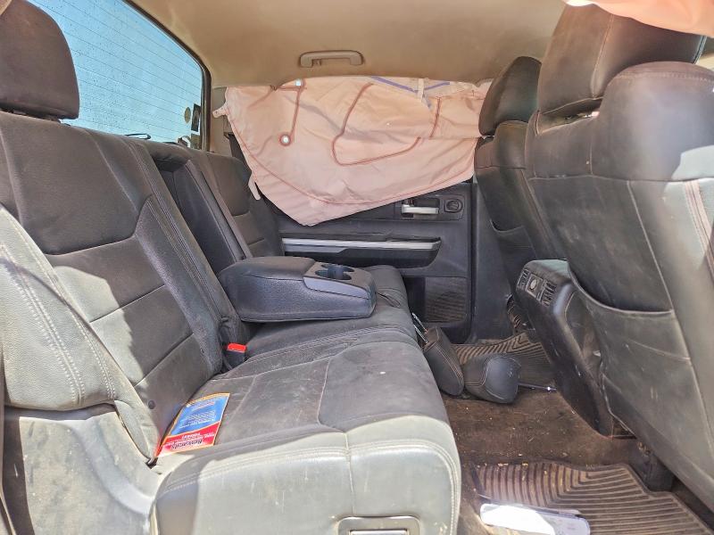 Aukcja sprzedaży 2016 Toyota Tundra, vin: 5TFDW5F16GX532240, numer aukcji: 68443686