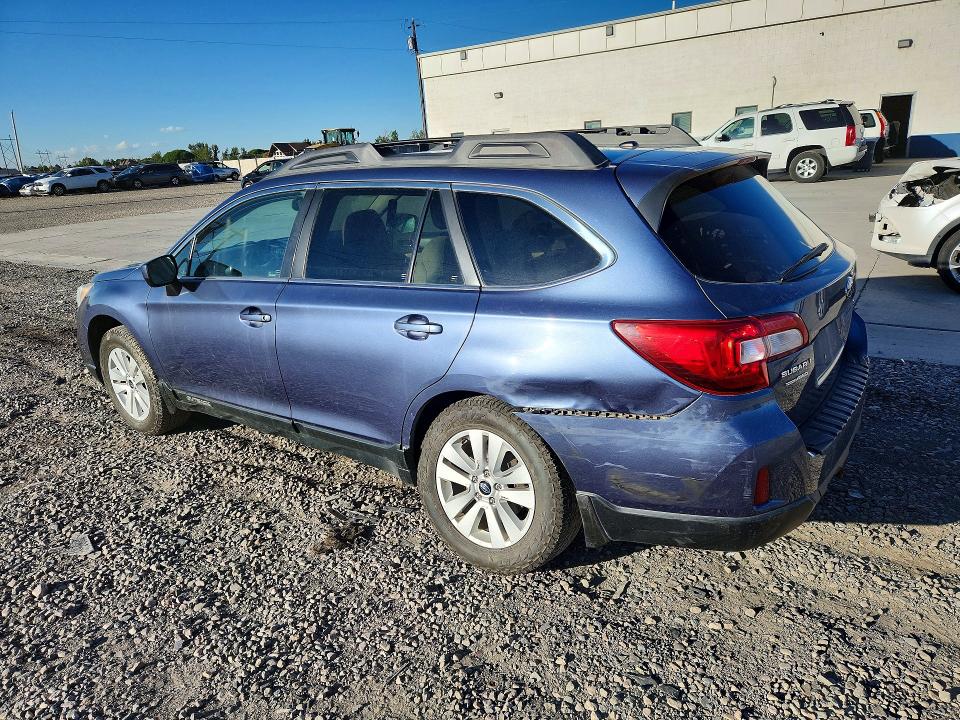 Продаж на аукціоні авто 2015 Subaru Outback, vin: 4S4BSBCC5F3337433, номер лоту: 67666416