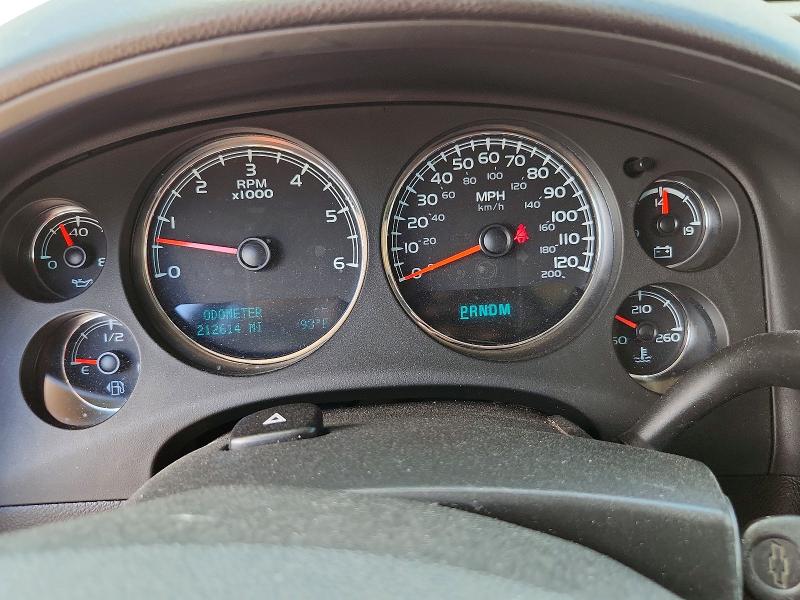 2012 Chevrolet Tahoe მანქანა იყიდება აუქციონზე, vin: 1GNSCCE0XCR177835, აუქციონის ნომერი: 60805166