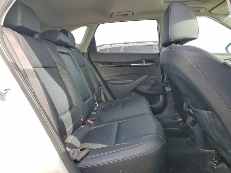 2021 Kia Seltos მანქანა იყიდება აუქციონზე, vin: KNDETCA2XM7147759, აუქციონის ნომერი: 69490156