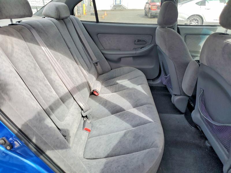 Aukcja sprzedaży 2006 Hyundai Elantra, vin: KMHDN46DX6U367151, numer aukcji: 70367586