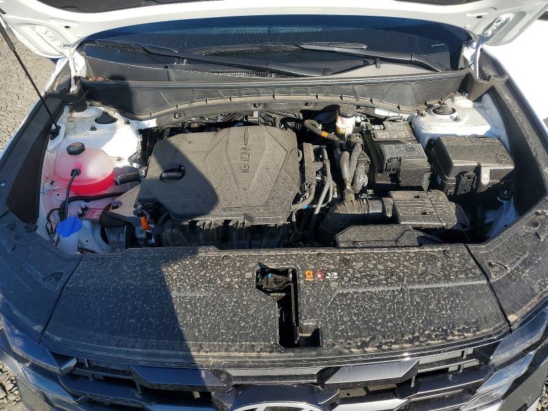 Продаж на аукціоні авто 2026 Hyundai Tucson, vin: 5NMJBCDE4TH635023, номер лоту: 69230386