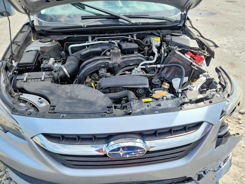 Продаж на аукціоні авто 2022 Subaru Legacy, vin: 4S3BWAC6XN3002020, номер лоту: 70822556