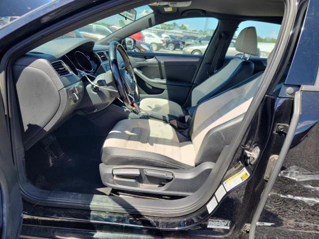 2016 Volkswagen Jetta მანქანა იყიდება აუქციონზე, vin: 3VWD17AJ2GM387170, აუქციონის ნომერი: 69412766