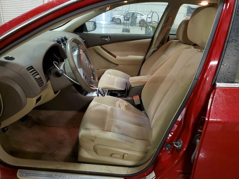 Продаж на аукціоні авто 2008 Nissan Altima, vin: 1N4AL21E58N423114, номер лоту: 70221226