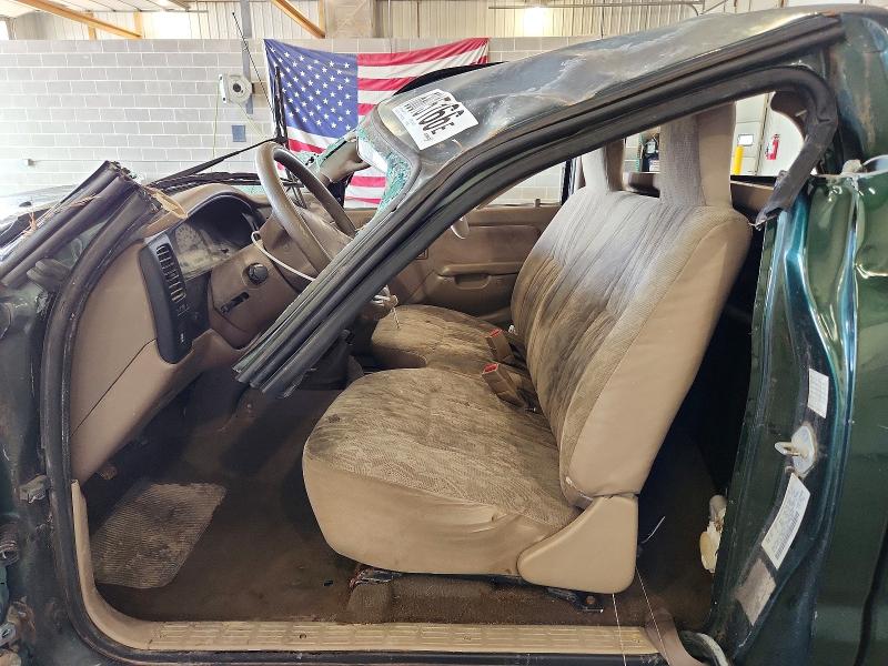 Продаж на аукціоні авто 2001 Toyota Tacoma, vin: 5TEPM62N31Z811839, номер лоту: 68015166