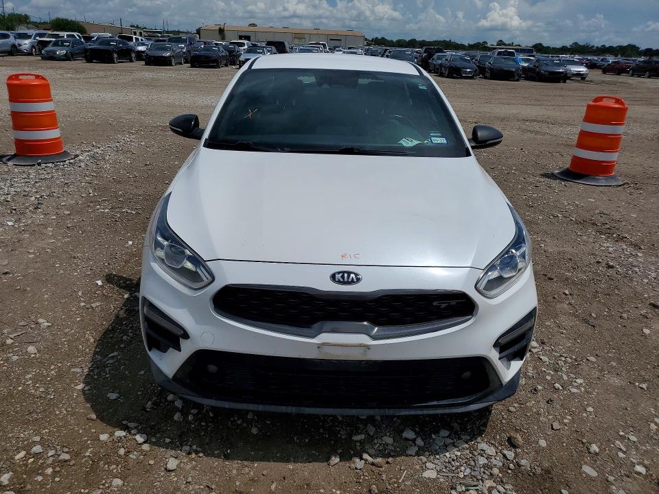 2020 Kia Forte მანქანა იყიდება აუქციონზე, vin: 3KPF44ACXLE216903, აუქციონის ნომერი: 67958236