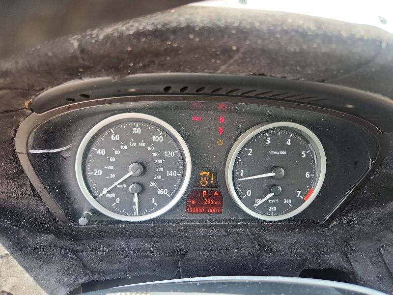 Aukcja sprzedaży 2007 Bmw 650, vin: WBAEK13547CN80579, numer aukcji: 67715116