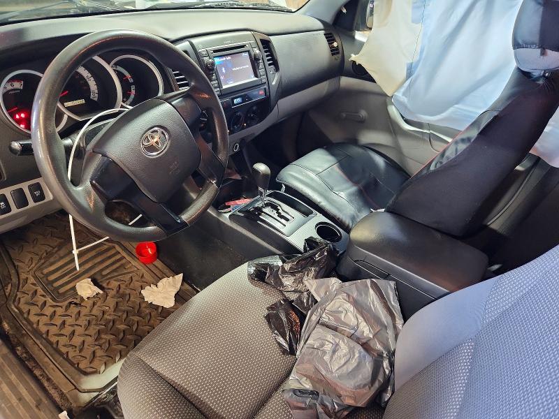 Продажа на аукционе авто 2013 Toyota Tacoma, vin: 5TFPX4EN9DX015616, номер лота: 68501666