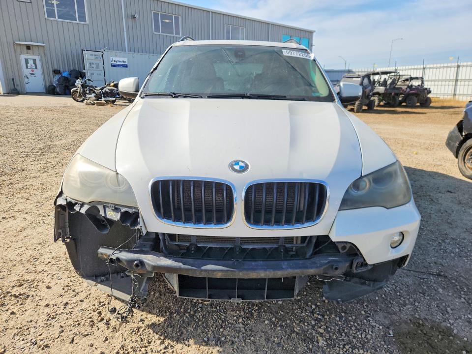 Продажа на аукционе авто 2009 Bmw X5, vin: 5UXFE43529L037877, номер лота: 69772206