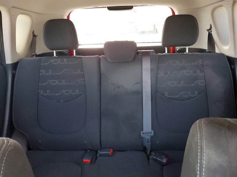 Aukcja sprzedaży 2013 Kia Soul, vin: KNDJT2A62D7604723, numer aukcji: 69915286
