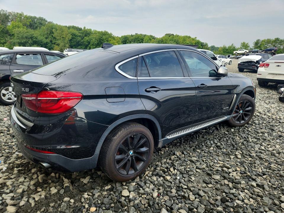 Aukcja sprzedaży 2015 Bmw X6, vin: 5UXKU2C50F0F94700, numer aukcji: 67210046