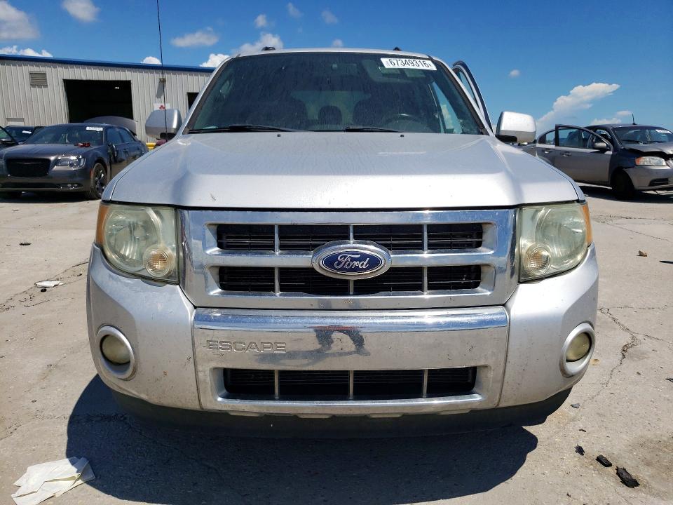 2011 Ford Escape მანქანა იყიდება აუქციონზე, vin: 1FMCU0EG1BKA04312, აუქციონის ნომერი: 67349316