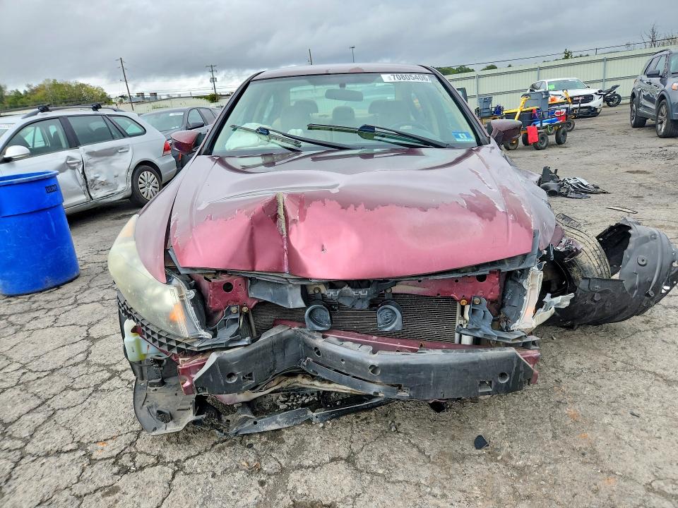Aukcja sprzedaży 2012 Honda Accord, vin: 1HGCP2F38CA158897, numer aukcji: 70805406