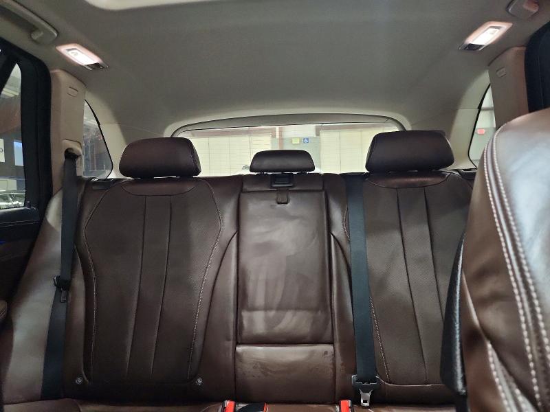 66560916 :رقم المزاد ، 5UXKT0C58G0F74560 vin ، 2016 Bmw X5 مزاد بيع