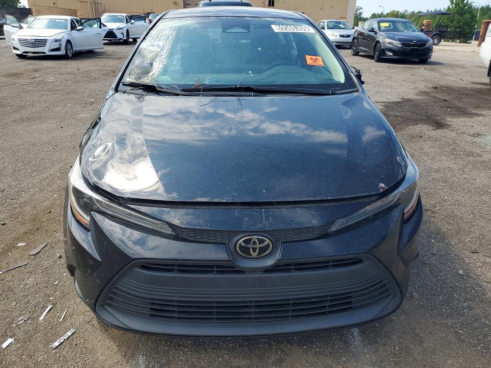 Продажа на аукционе авто 2024 Toyota Corolla, vin: 5YFB4MDE3RP096901, номер лота: 69506306