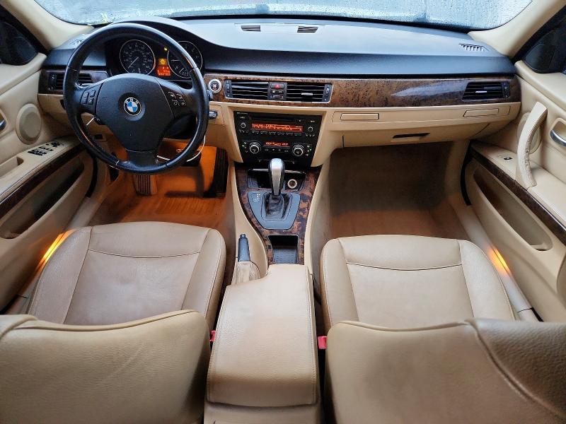 Продаж на аукціоні авто 2008 Bmw 328, vin: WBAVC93558K056697, номер лоту: 67689226