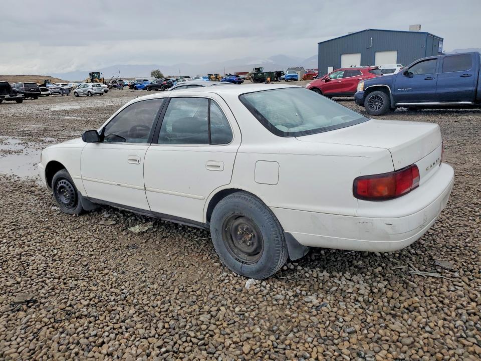 Продаж на аукціоні авто 1995 Toyota Camry, vin: JT2SK11E2S0331693, номер лоту: 70073396
