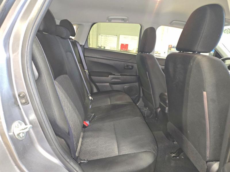 71012486 :رقم المزاد ، JA4AJUAU6MU600718 vin ، 2021 Mitsubishi Rvr مزاد بيع