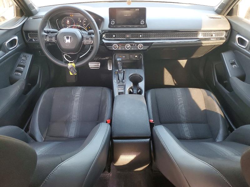 Продажа на аукционе авто 2023 Honda Civic, vin: 2HGFE2F58PH550970, номер лота: 69207446