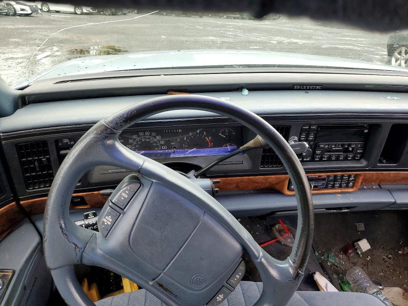 Продажа на аукционе авто 1996 Buick Lesabre, vin: 1G4HP52KXTH403737, номер лота: 67532626