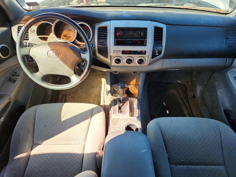 68895086 :رقم المزاد ، 5TETX22NX8Z472084         vin ، 2008 Toyota Tacoma مزاد بيع