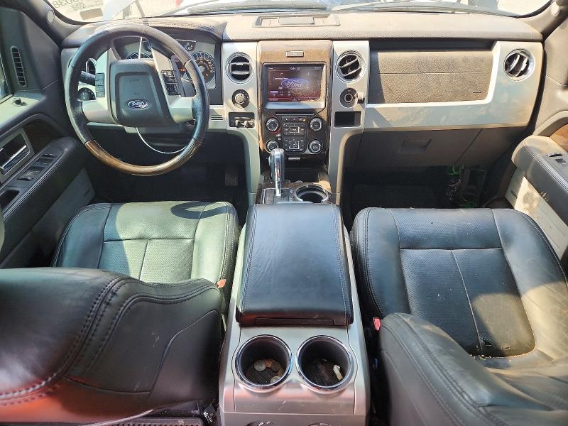 Aukcja sprzedaży 2013 Ford F150, vin: 1FTFW1ET8DFA73296, numer aukcji: 67248256