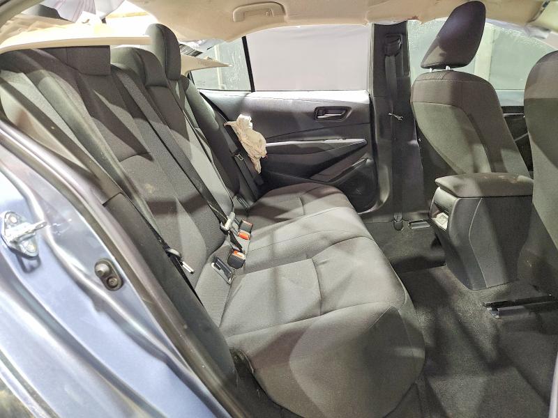 Продажа на аукционе авто 2026 Toyota Corolla, vin: 5YFB4MDE9TP435880, номер лота: 67492126
