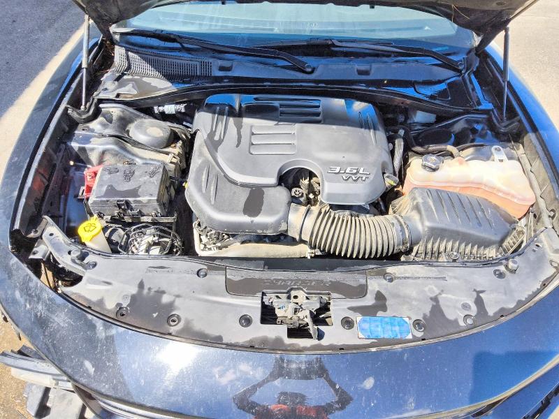 66570146 :رقم المزاد ، 2C3CDXBG3PH529313 vin ، 2023 Dodge Charger مزاد بيع