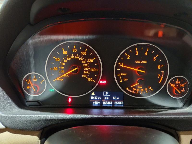 Aukcja sprzedaży 2015 Bmw 320, vin: WBA3C3C53FK201723, numer aukcji: 69017376
