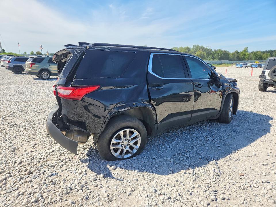 Продажа на аукционе авто 2019 Chevrolet Traverse, vin: 1GNEVHKW4KJ138572, номер лота: 68419016