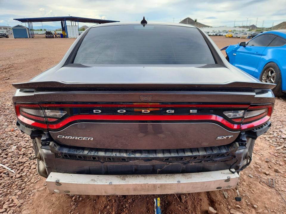 Продаж на аукціоні авто 2017 Dodge Charger, vin: 2C3CDXHG7HH630251, номер лоту: 69015906