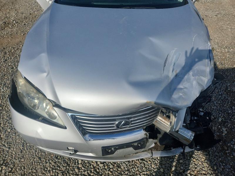 Aukcja sprzedaży 2007 Lexus Es, vin: JTHBJ46G972118370, numer aukcji: 66859646