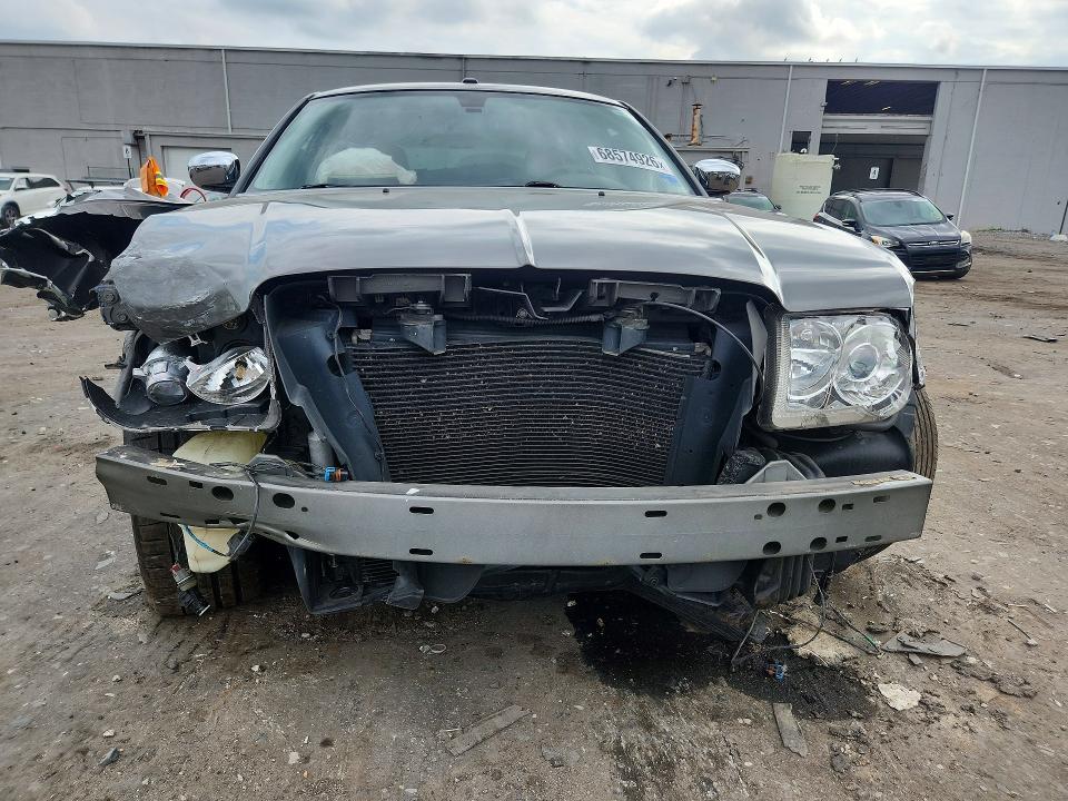 68574926 :رقم المزاد ، 2C3LA63T09H605121 vin ، 2009 Chrysler 300c مزاد بيع