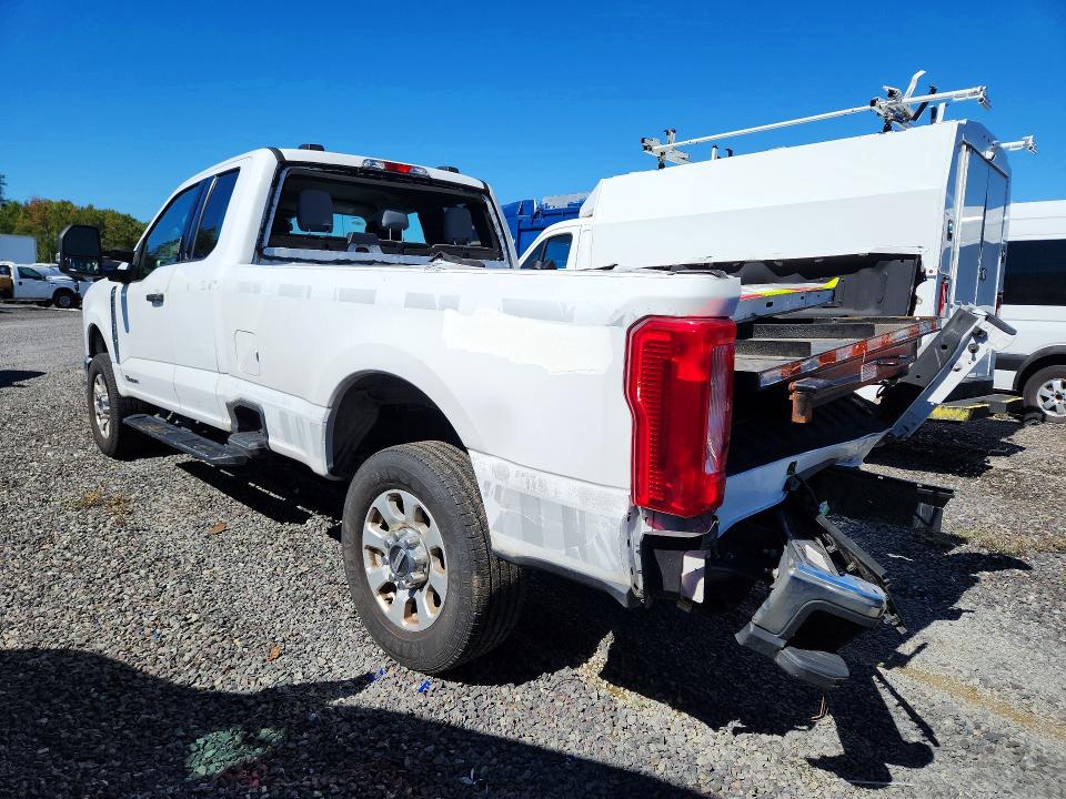 Продаж на аукціоні авто 2023 Ford F250, vin: 1FT7X2BT6PEC29065, номер лоту: 69634186