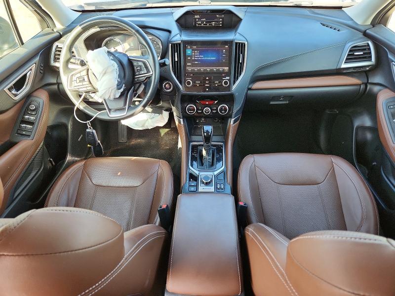 68596886 :رقم المزاد ، JF2SKAXC9MH537421 vin ، 2021 Subaru Forester مزاد بيع
