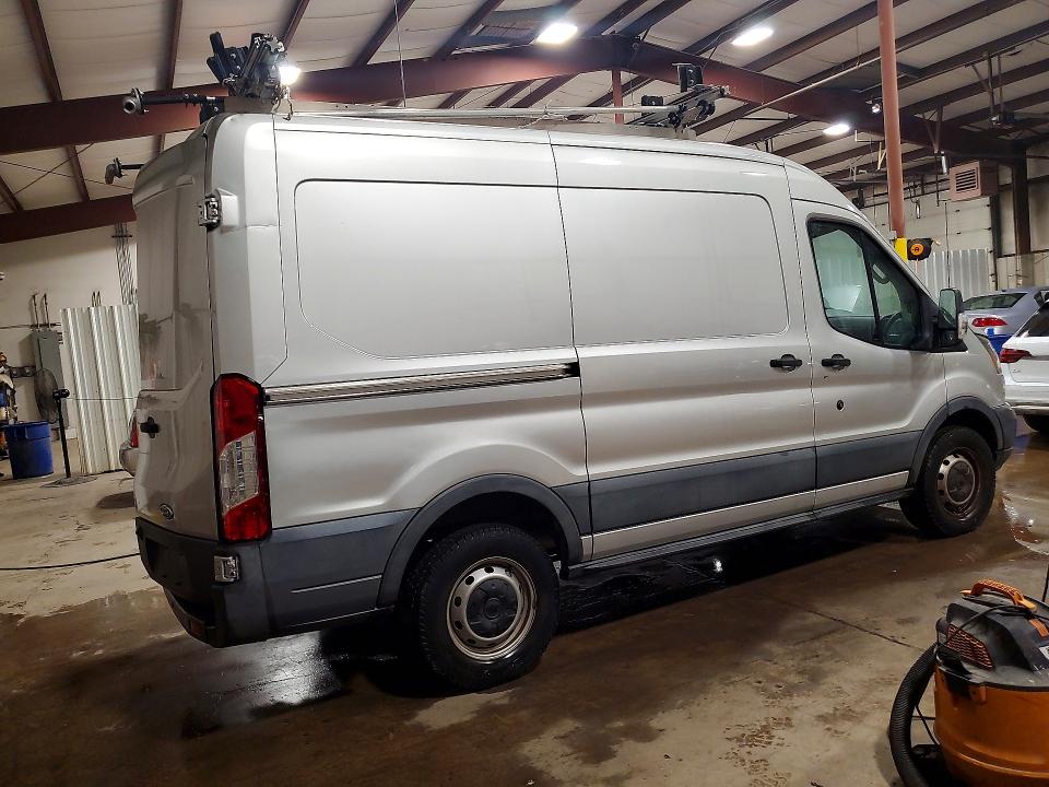 Aukcja sprzedaży 2017 Ford Transit, vin: 1FTYR1CM3HKA29537, numer aukcji: 70420076