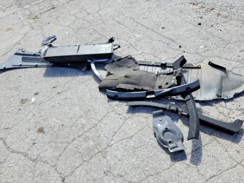 2023 Tesla Model Y მანქანა იყიდება აუქციონზე, vin: 7SAYGDEEXPA209302, აუქციონის ნომერი: 69898596