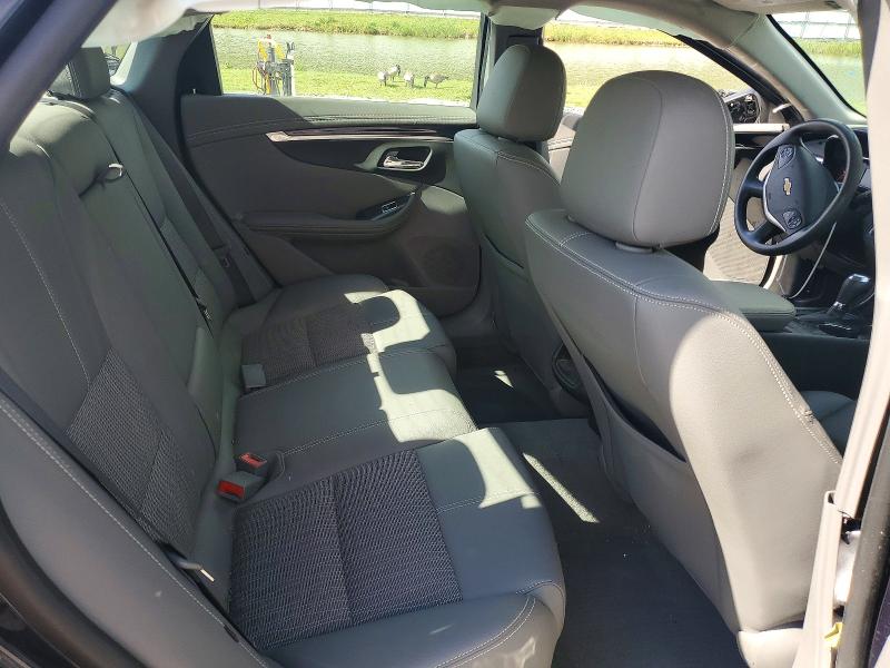 Продажа на аукционе авто 2019 Chevrolet Impala, vin: 2G11X5S30K9152107, номер лота: 69319086