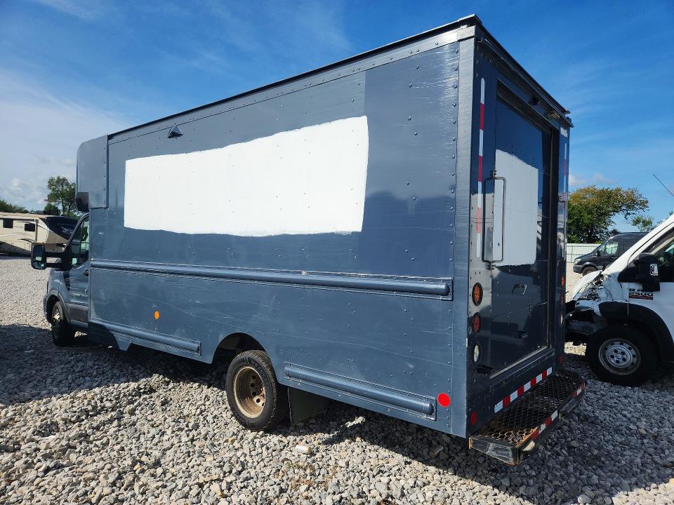 Продажа на аукционе авто 2021 Ford Transit, vin: 1FDDF6P82MKA92152, номер лота: 65696106